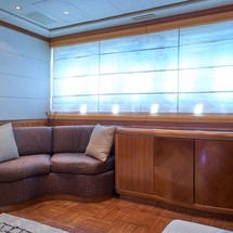 Overmarine Mangusta 130