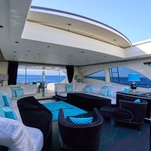 Overmarine Mangusta 130