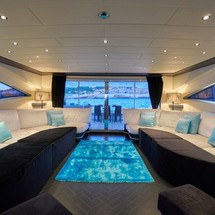 Overmarine Mangusta 130