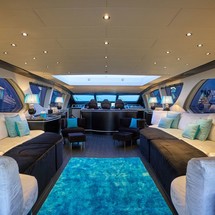 Overmarine Mangusta 130