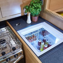 Jeanneau Sun Odyssey 319