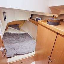Jeanneau Sun Odyssey 319