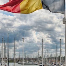 Jeanneau Sun Odyssey 319