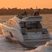 Beneteau Monte Carlo 47 Fly