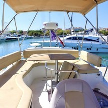 Beneteau Monte Carlo 47 Fly