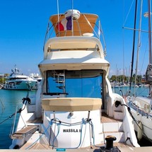 Beneteau Monte Carlo 47 Fly