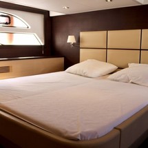 Beneteau Monte Carlo 47 Fly