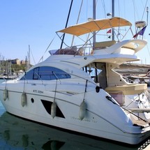 Beneteau Monte Carlo 47 Fly
