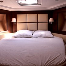 Beneteau Monte Carlo 47 Fly