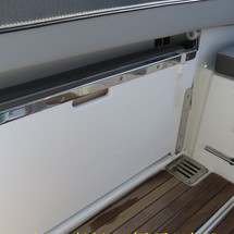 Jeanneau Cap Camarat 9.0 CC
