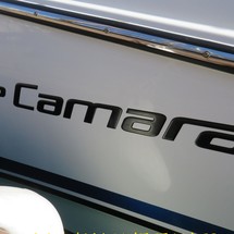 Jeanneau Cap Camarat 9.0 CC