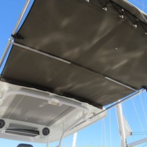 Jeanneau Cap Camarat 9.0 CC