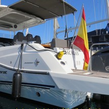 Jeanneau Cap Camarat 9.0 CC