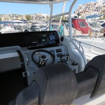 Jeanneau Cap Camarat 9.0 CC