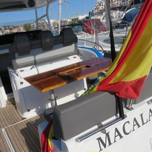 Jeanneau Cap Camarat 9.0 CC