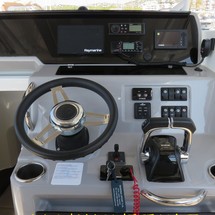 Jeanneau Cap Camarat 9.0 CC