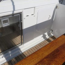 Jeanneau Cap Camarat 9.0 CC
