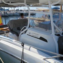 Jeanneau Cap Camarat 9.0 CC