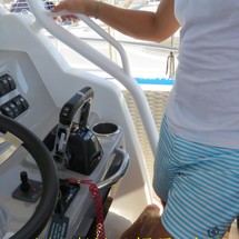 Jeanneau Cap Camarat 9.0 CC