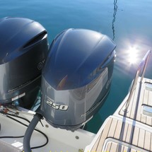 Jeanneau Cap Camarat 9.0 CC