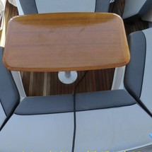Jeanneau Cap Camarat 9.0 CC