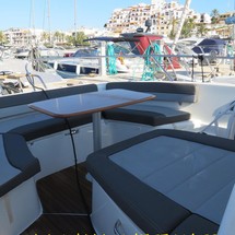Jeanneau Cap Camarat 9.0 CC