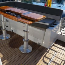 Jeanneau Cap Camarat 9.0 CC