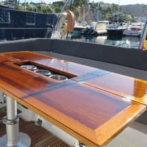 Jeanneau Cap Camarat 9.0 CC