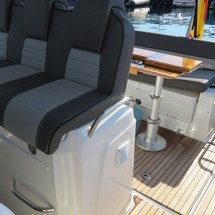 Jeanneau Cap Camarat 9.0 CC