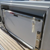 Jeanneau Cap Camarat 9.0 CC