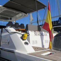 Jeanneau Cap Camarat 9.0 CC