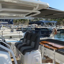 Jeanneau Cap Camarat 9.0 CC