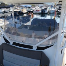 Jeanneau Cap Camarat 9.0 CC