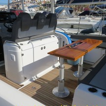 Jeanneau Cap Camarat 9.0 CC
