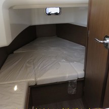 Jeanneau Cap Camarat 9.0 CC