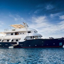 Navetta 31 m