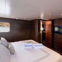 Navetta 31 m