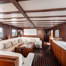 Navetta 31 m