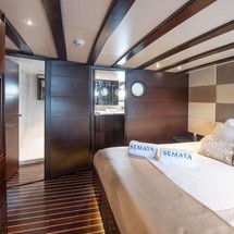 Navetta 31 m