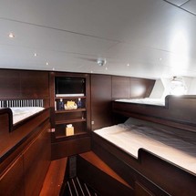 Navetta 31 m