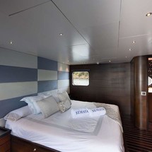 Navetta 31 m