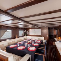 Navetta 31 m