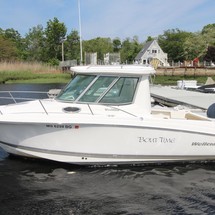 Wellcraft 290 Coastal