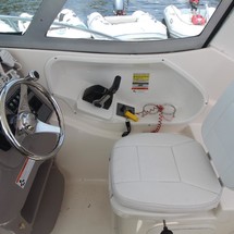 Wellcraft 290 Coastal