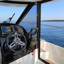 Jeanneau Merry Fisher 895