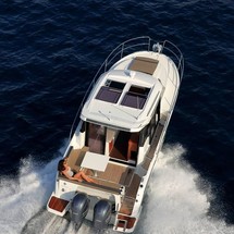 Jeanneau Merry Fisher 895