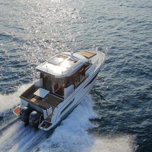 Jeanneau Merry Fisher 895