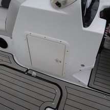 Hurricane 188 sport sundeck