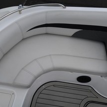 Hurricane 188 sport sundeck