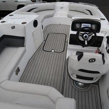 Hurricane 188 sport sundeck